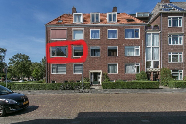 Verzetsstrijderslaan